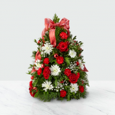 Making it Merry Tree