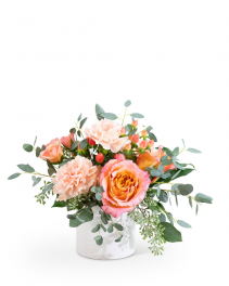 Malibu Flower Arrangement