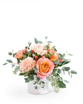 Malibu Flower Arrangement