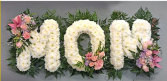MAM LETTERS TRIBUTE 