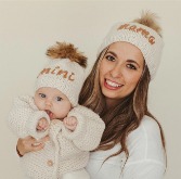 Mama and Mini Me Hats Sunnywoods Kids Dept