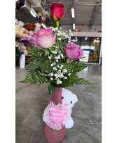 Mama Bear 