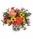 Mama Bear Mug Mother's Day