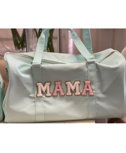 MAMA Duffle bag  
