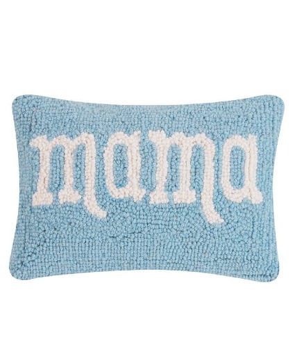 Mama hook pillow Gift Shop