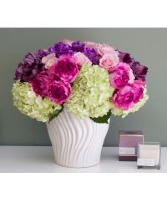 Mama Mia Vase Arrangement