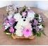 Mama Paws (new for 2025) Basket arrangement