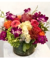 Mamacita Vase Arrangement