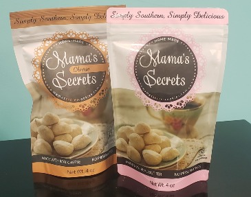 Mama's Secrets locally made cookies  in Auburn, AL | AUBURN FLOWERS & GIFTS