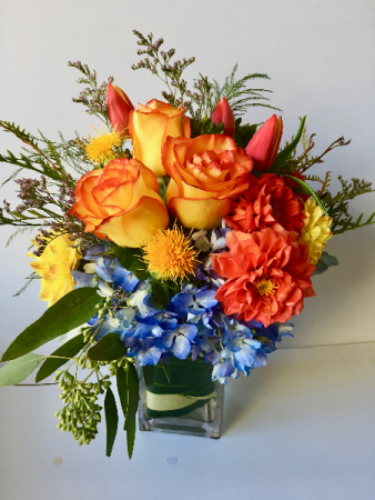 Tango by the Sea Designer's Seasonal Mix