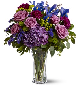 Manhattan Magic in Saint Simons Island, GA | A COURTYARD FLORIST Manhattan Magic in Saint Simons Island, GA | A COURTYARD FLORIST