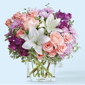 Mani Pedi Bouquet 