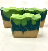 Manly Man Soap Bar Soap