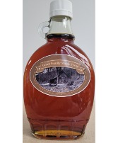 Maple Syrup Sweet Gift