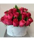 marble love ROSES
