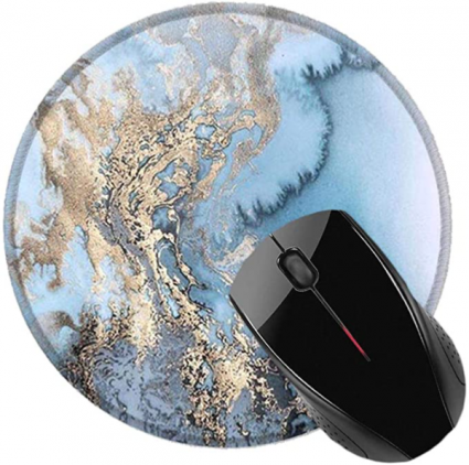 Marble Mouse Pad 
