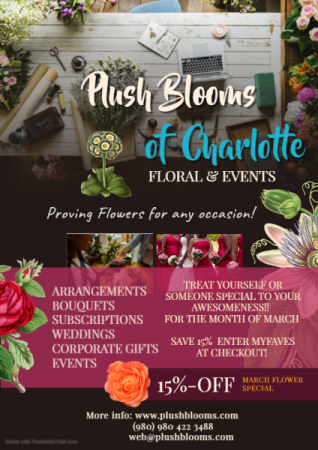March Madness Promo