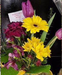 March Kindness Bouquet 