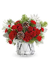 March of Joy  Christmas 