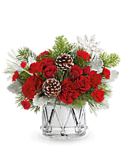 March of Joy  Christmas 