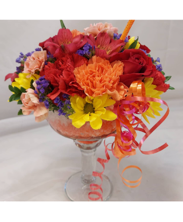 Margarita Blossom  in San Antonio, TX | Bloomshop