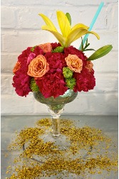 MARGARITA TIME Arrangement