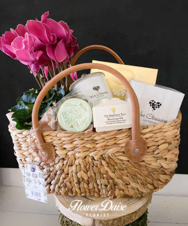 Marie Hamper