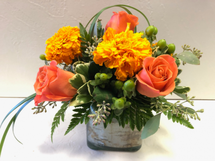 Marigold Mania
