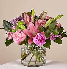 Mariposa Bouquet by FTD