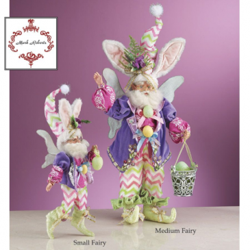 Mark Robert Collectible Fairies   in Burlington, NC | STAINBACK FLORIST & GIFTS