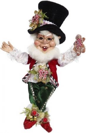Mark Roberts Collectible Elves  in Burlington, NC | STAINBACK FLORIST & GIFTS
