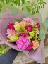 Market Bloom Wrap Floral Design