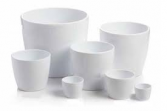 Marlow  ceramic pots