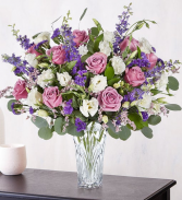 176333 Marquis by Waterford® Lavender Dream