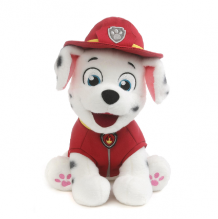 Marshall from Paw Patrol Stuffed Animal in Pittsboro, NC - Blossom Floral  Artistry