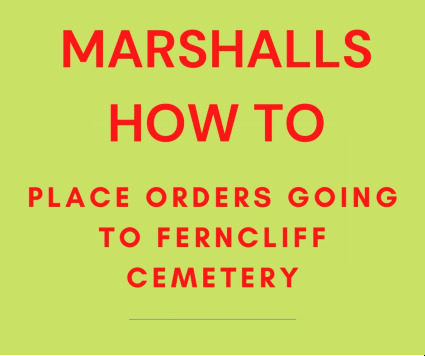 Marshalls How To  