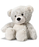 Marshmallow Bear Warmies 