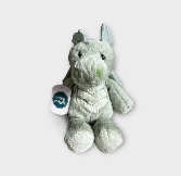 Marshmallow Junior Dragon  