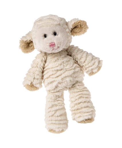 Marshmallow Junior Lamb – 9″ Mary Meyer Plush Animal