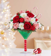 Martini Bouquet™ Peppermint