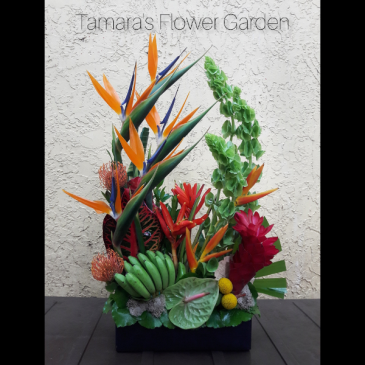 Delray Beach Florist Delray Beach Fl Flower Shop Tamara S Flower Garden