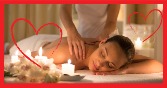 Massage Gift Card Massage