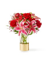 Match made in Heaven Valentine flowers