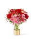 Match made in Heaven Valentine flowers