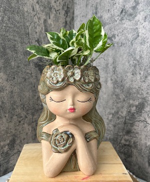 Mater Goddess 