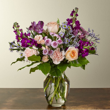 Matisse Bouquet  in Livermore, CA | KNODT'S FLOWERS