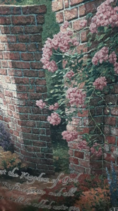 Matthew 6:33 Tapestry Throw-T. Kinkade