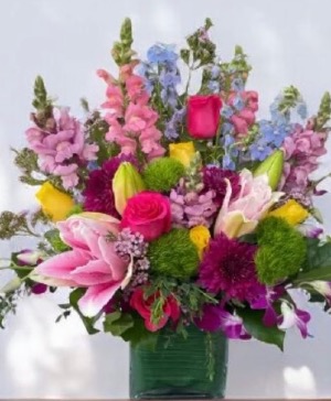 May Flowers Mother’s Day 