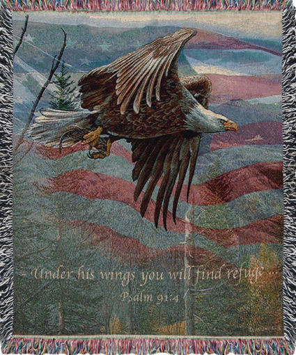May Freedom Fly Forever Gift Items