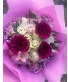 Mayte Pink bouquet Bouquet